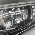 SUBARU EMPREZA HEADLIGHT RIGHT PASSENGER 2017 18 19 2020 HALOGEN OEM 8