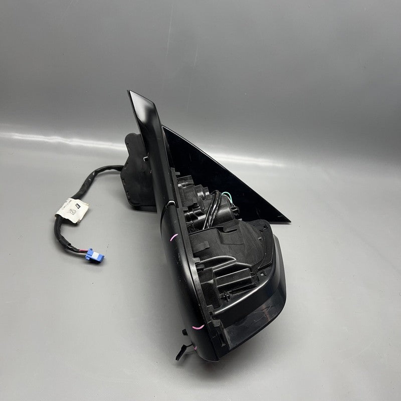 1594111-00-C TESLA MODEL Y MIRROR LEFT DRIVER 2020 2021 2022 2023 2024 OEM 1594111-00-C  