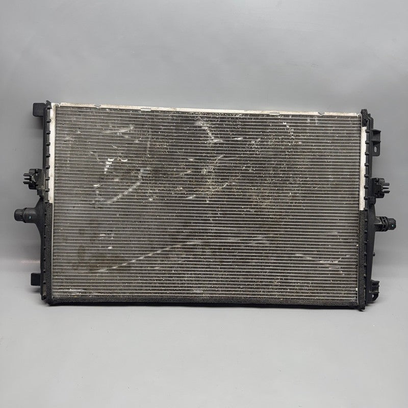 TESLA MODEL 3 Y RADIATOR  2017-2019 2020 2021 2022 2023 2024 OEM 14941