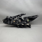 NISSAN ALTIMA HEADLIGHT RIGHT PASSENGER HALOGEN LED 949820 2016 2017 2