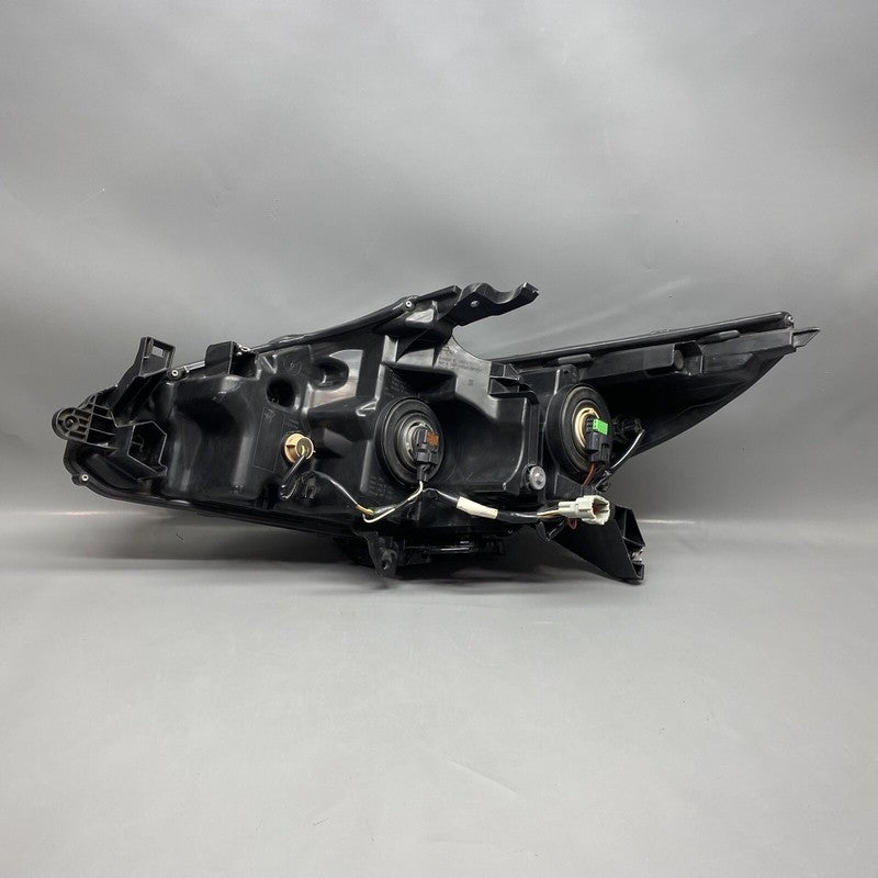 NISSAN ALTIMA HEADLIGHT RIGHT PASSENGER HALOGEN LED 949820 2016 2017 2