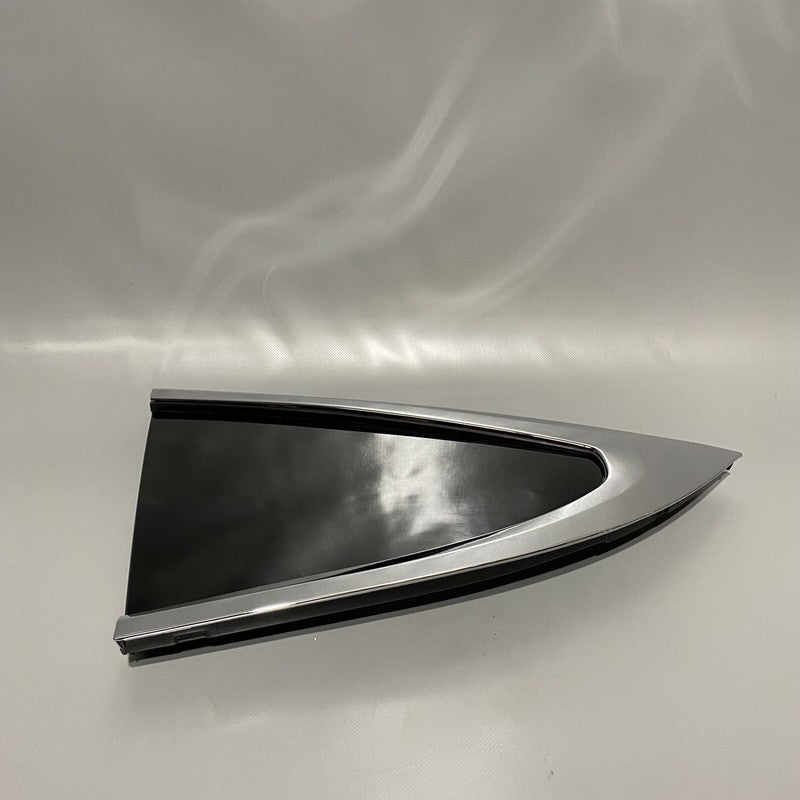 1034907-85-F TESLA MODEL X QUARTER GLASS RIGHT 1034907-85-F 2016 2017 2018 2019 2020 OEM