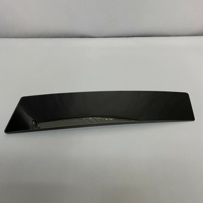 1040358-00-C TESLA MODEL X RIGHT PASSENGER B-PILLAR GLASS 2016 2017 2018 2019 2020 OEM