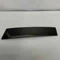 1040358-00-C TESLA MODEL X RIGHT PASSENGER B-PILLAR GLASS 2016 2017 2018 2019 2020 OEM