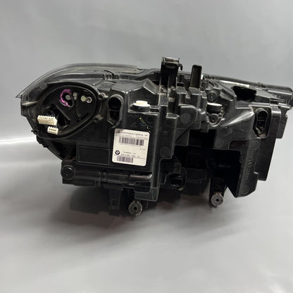 9481799-10 BMW X7 HEADLIGHT LEFT DRIVER LED 2019 2020 2021 2022 OEM 9481799-10