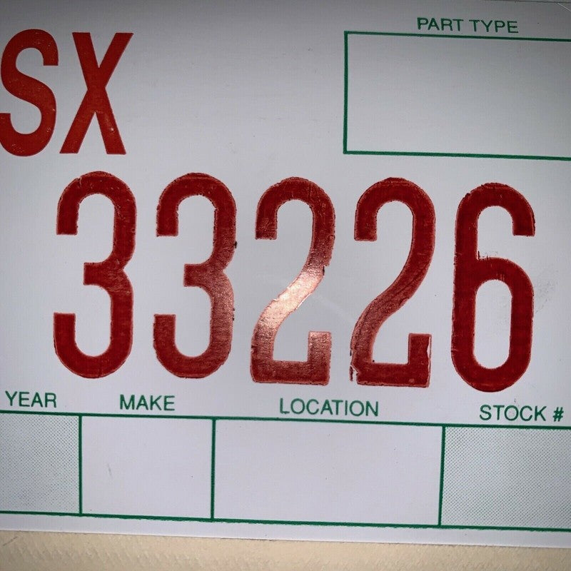 GS350 LEXUS GS350 HEADLIGHT WASHER ACTUATOR LH RH 2006 2007 2008 2009 2010 2011 OEM