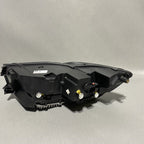 J9D3-13W029-FC JAGUAR I-PACE HEADLIGHT X590 RIGHT PASSENGER FULL LED 2019 2020 2021 OEM