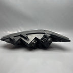 HYUNDAI ELANTRA HEADLIGHT RIGHT PASSENGER 2017 2018 HALOGEN OEM