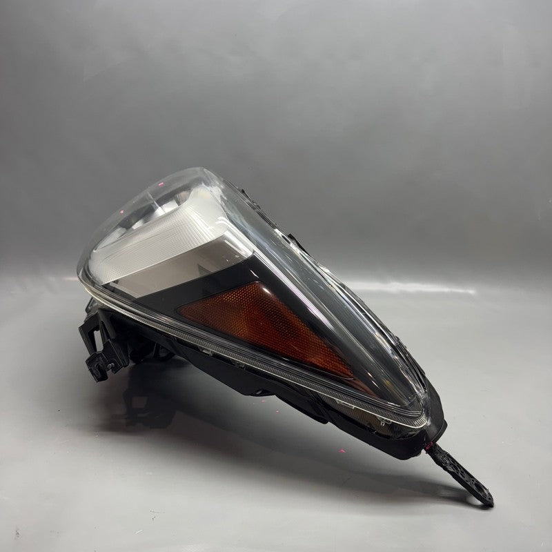 SUBARU FORESTER HEADLIGHT LEFT DRIVER 2017 2018 OEM