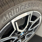 BMW X1 X2 WHEEL RIM 19 INCH 2023 2024 2025 OEM 6898041