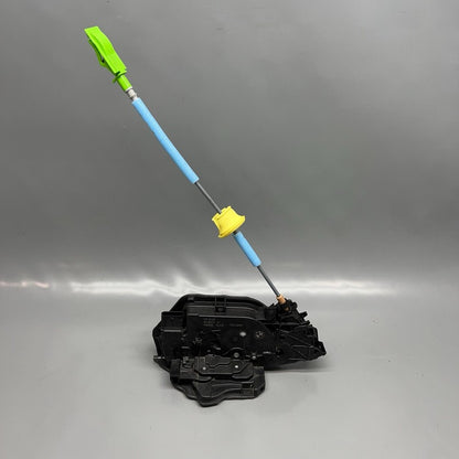 5A160C4 BMW X1 DOOR LOCK RIGHT REAR 2023 2024 2025 OEM 5A160C4