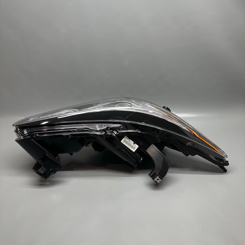 INFINITI QX60 HEADLIGHT RIGHT PASSENGER 2019 2020 LED OEM 260109NR0B