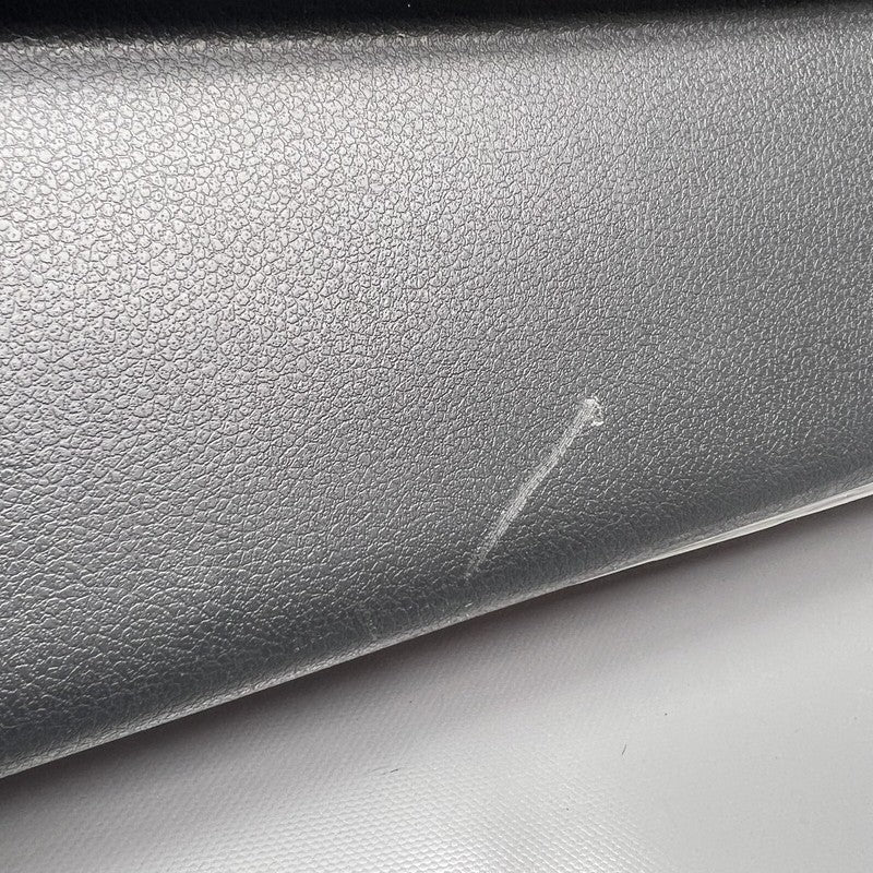 95B864483J PORSCHE MACAN REAR TRIM PANEL SILL 2015 2016 2017 2018 2019 OEM 95B864483J