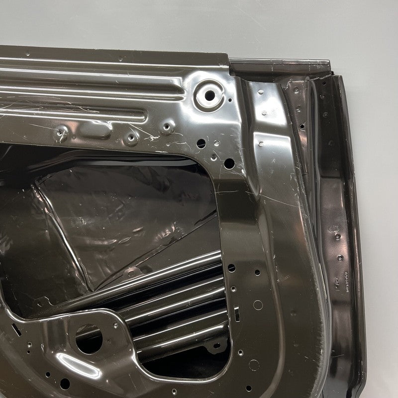 MODEL 3 TESLA MODEL 3 DOOR LEFT REAR 2017 2018 2019 2020 2021 2022 2023 OEM 