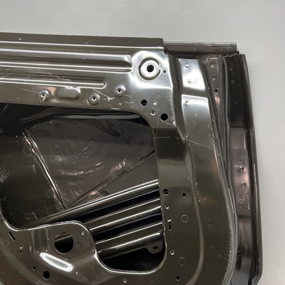 MODEL 3 TESLA MODEL 3 DOOR LEFT REAR 2017 2018 2019 2020 2021 2022 2023 OEM 