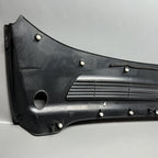 1619812-00-A TESLA MODEL Y WINDSHIELD COWL PANEL SHIELD 2020 2021 2022 2023 OEM 1619812-00-A