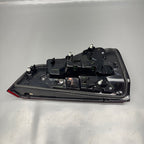 BMW X3M TAIL LIGHT INNER RIGHT PASSENGER 2018 2019 2020 2021 OEM 89853