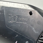 HONDA CIVIC MIRROR LEFT DRIVER 2016 2017 2018 2019 20 2021 OEM 76250-T