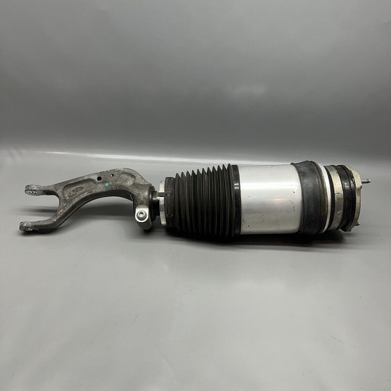 1027361-00-G TESLA MODEL X AIR SHOCK ABSORBER STRUT RIGHT FRONT 2016 2017 2018 2019 2020 OEM