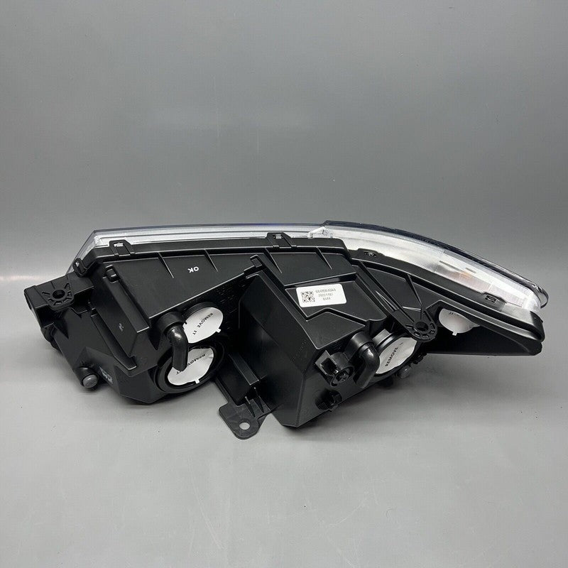 DODGE JOURNEY HEADLIGHT RIGHT PASSENGER 2009 2010 2011 2012 2013 -2018