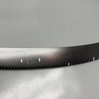 1533971-00-A TESLA MODEL Y SPOILER WING PERFORMANCE 2020 2021 2022 OEM 1533971-00-A