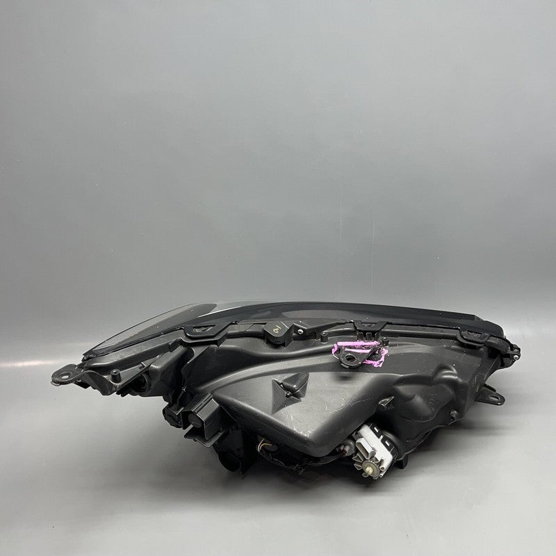 NX200T LEXUS NX200T NX300H HEADLIGHT LEFT DRIVER 2015 2016 2017 OEM