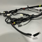 1004557-01-J TESLA MDOEL S WIRING HARNESS FRONT SUPPPORT 2012 2013 2014 2015 OEM 1004557-01-J