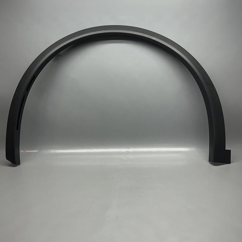 1835839-00-A TESLA MODEL X FENDER GARNISH LEFT FRONT 2016 2017 2018 2019 2020 1835839-00-a