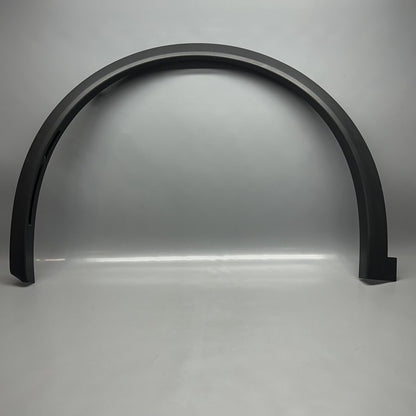 1835839-00-A TESLA MODEL X FENDER GARNISH LEFT FRONT 2016 2017 2018 2019 2020 1835839-00-a