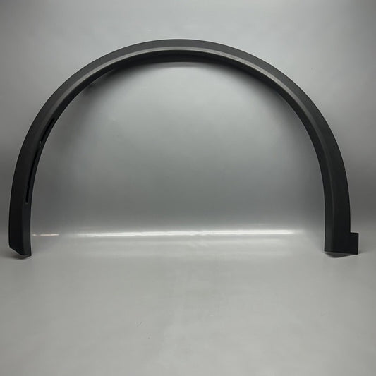 1835839-00-A TESLA MODEL X FENDER GARNISH LEFT FRONT 2016 2017 2018 2019 2020 1835839-00-a