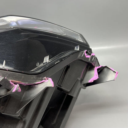 26010-6TA6B NISSAN PATHFINDER HEADLIGHT LEFT DRIVER LED 2022 2023 2024 LED OEM 26010-6TA6B