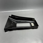TESLA MODEL 3 WHEELHOUSE EXTENSION RIGHT REAR  2024 2025 OEM 1950527-S