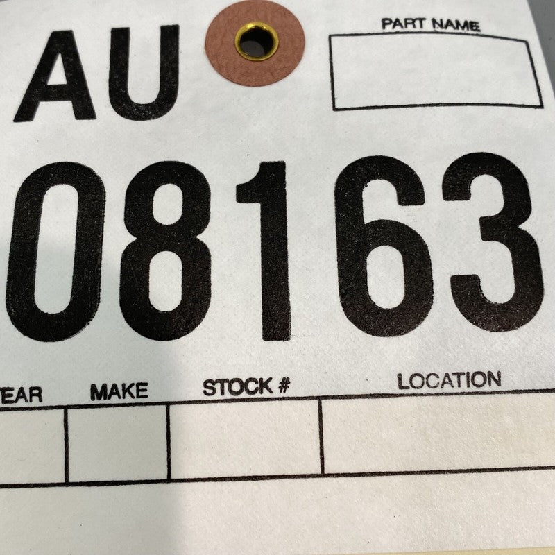 51117331724 BMW 528 GRILLE LOWER CENTER 51117331724 2014 2015 2016 OEM