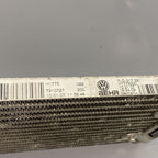 7L0317021 AUDI Q7 OIL COOLER TRANSMISSION 2010 2011 2012 2013 2014 2015 OEM 