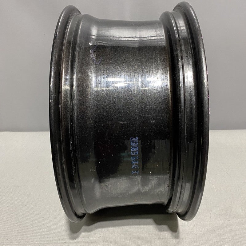 1044221-00-B TESLA MODEL 3 WHEEL 18 INCH RIM 1044221-00-B 2017 2018 2019 2020