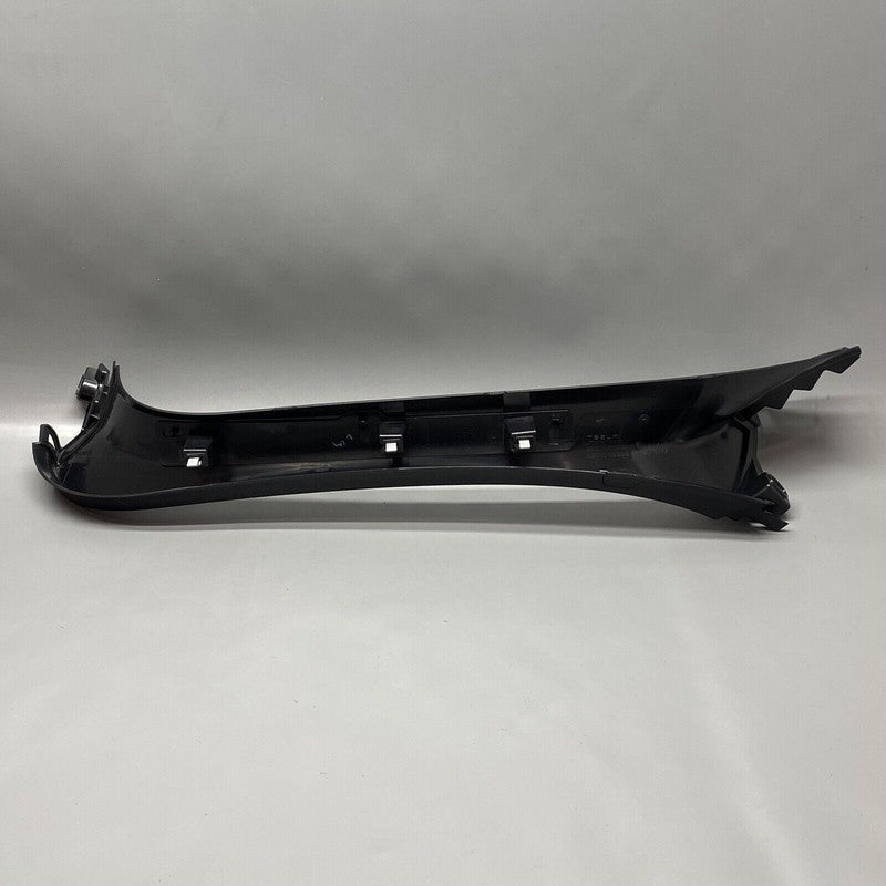 1037904-00-E TESLA MODEL X LIFTGATE TRIM LEFT 2016 2017 2018 2019 2020 OEM 1037904-00-E