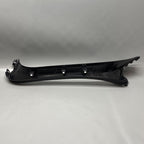 1037904-00-E TESLA MODEL X LIFTGATE TRIM LEFT 2016 2017 2018 2019 2020 OEM 1037904-00-E