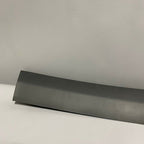 1037906-00-E TESLA MODEL X UPPER GATE TRIM 1037906-00-E 2016 2017 2018 2019 OEM 
