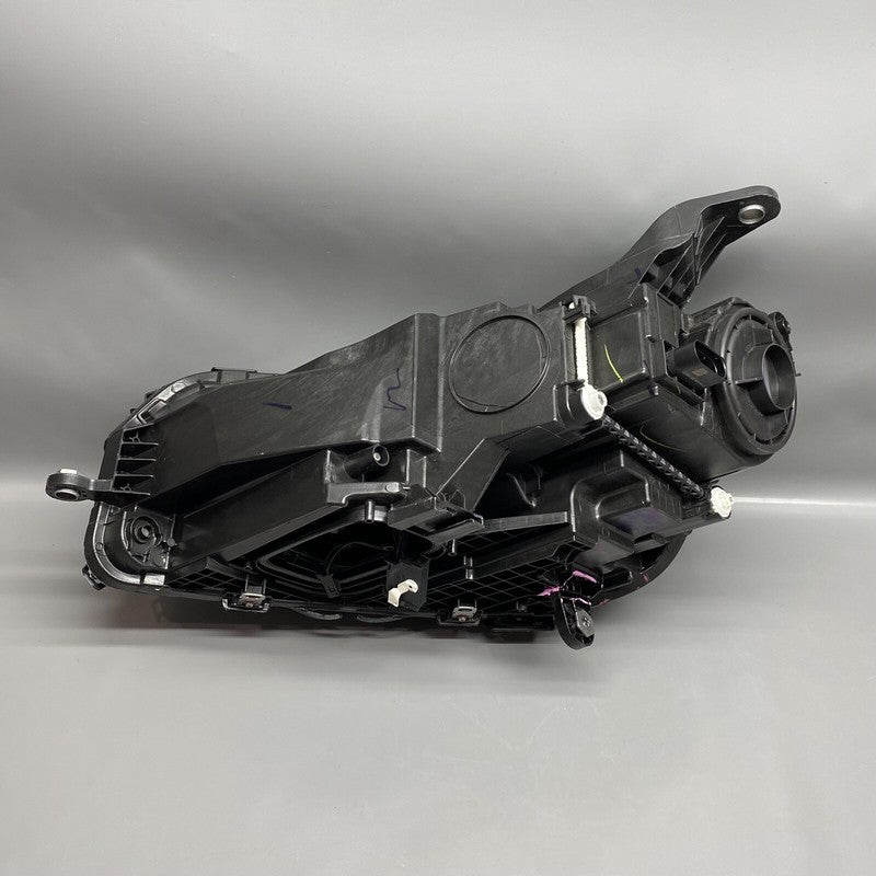 A1679060205 MERCEDES BENZ GLE350 HEADLIGHT RIGHT PASSENGER 2020 2021 2022 A1679060205 LED