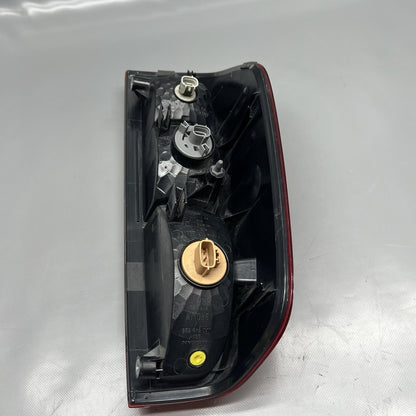 NISSAN FRONTIER TAIL LIGHT RIGHT PASSENGER 2005-2009 2010 2011 2012 2013 OEM