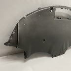 1137819-00-A TESLA MODEL 3 REAR BUMPER LOWER VALANCE 2017 2018 2019 2020 2021 2022 2023 OEM