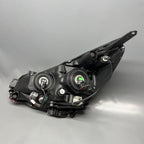 SUBARU LEGACY OUTBACK HEADLIGHT RIGHT PASSENGER 2015 2016 2017 OEM