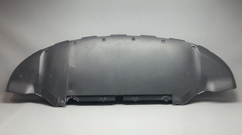 1493774-00-B TESLA MODEL Y FRONT BUMPER LOWER VALANCE 2020 2021 2022 2023 OEM 1497740-00-C