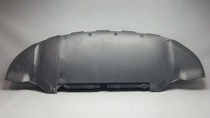 1493774-00-B TESLA MODEL Y FRONT BUMPER LOWER VALANCE 2020 2021 2022 2023 OEM 1497740-00-C