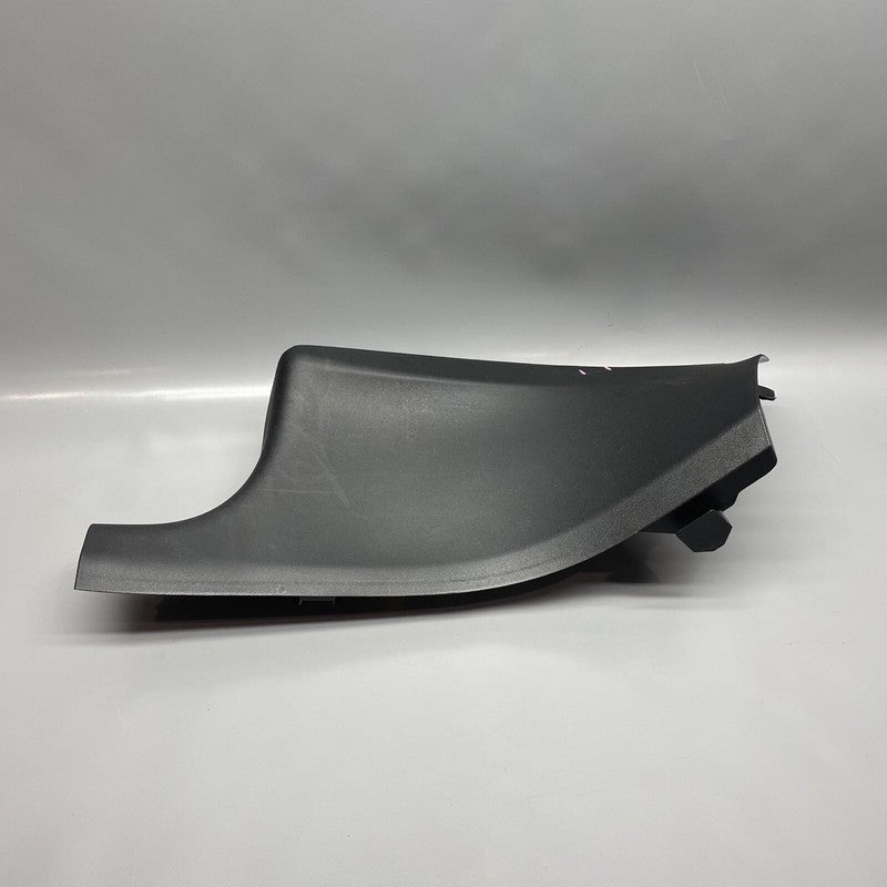 1494625-00-C TESLA MODEL Y C PILLAR TRIM LEFT REAR 1494625-00-C 2020 2021 2022 OEM