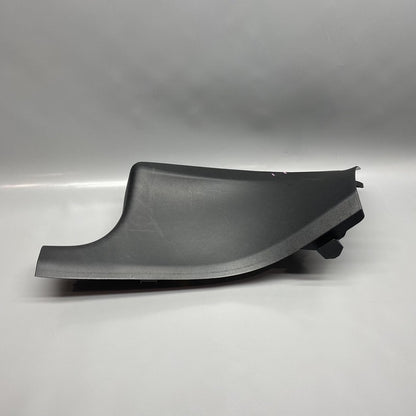 1494625-00-C TESLA MODEL Y C PILLAR TRIM LEFT REAR 1494625-00-C 2020 2021 2022 OEM