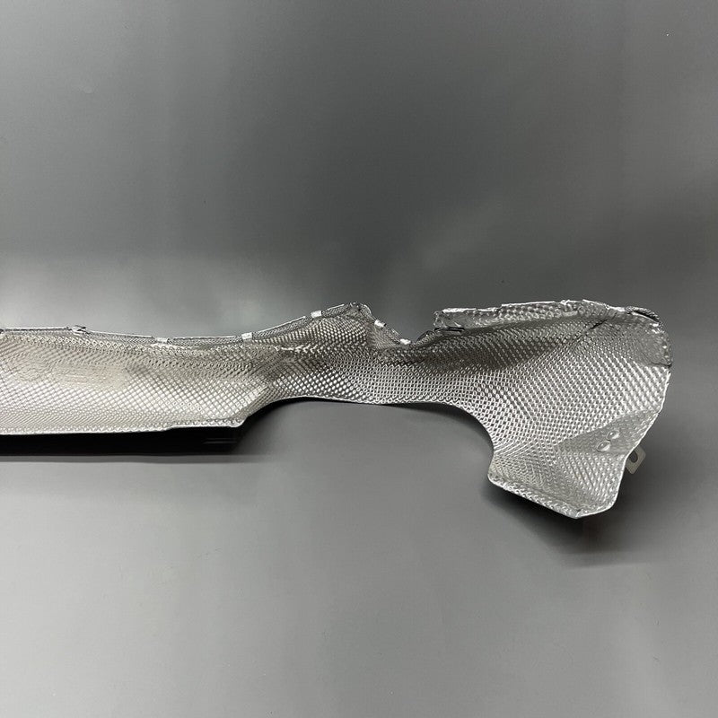997505475 PORSCHE 911 REAR HEAT SHIELD 2007 2008 2009 OEM 997505475