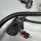 TESLA MODEL 3 FRONT BUMPER WIRE HARNESS 2020 2021 2022 2023 OEM 206795