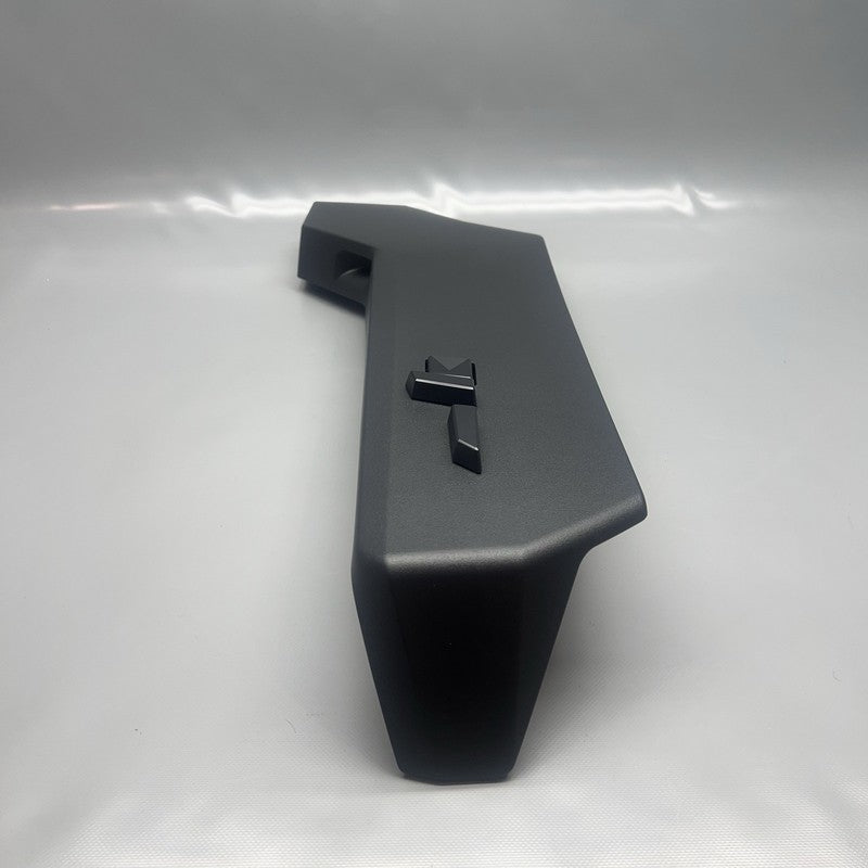 1864038-00-F TESLA CYBERTRUCK SEAT CONTROL PANEL SWITCH LEFT FRONT 2024 2025 OEM 1864038-00-F