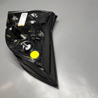 TESLA MODEL Y TAIL LIGHT TRUNK LEFT DRIVER 2021 2022 2023 2024 OEM 150